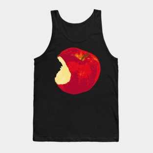 Eapple Tank Top